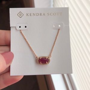 NWT Kendra Scott Ember